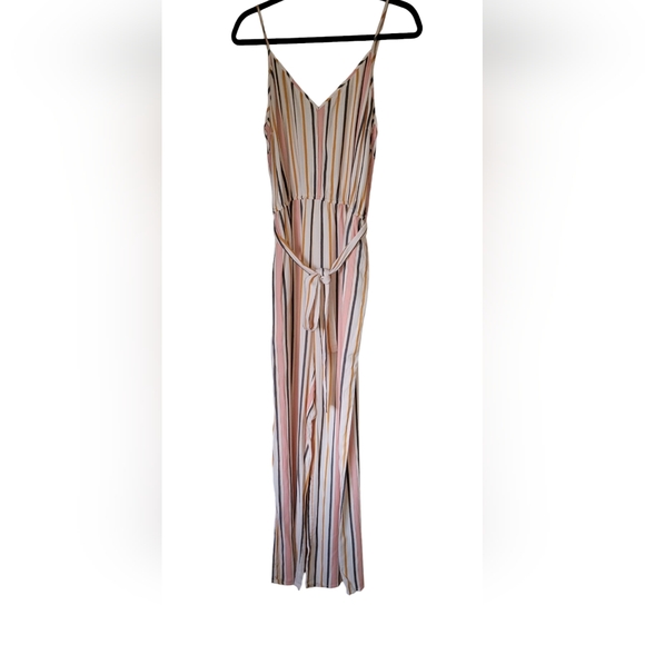 Roxy Cha Cha Striped Jumper - Picture 10 of 15